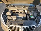 2018 Buick Envision Essence Gray vin: LRBFX1SA6JD008484