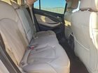 2018 Buick Envision Essence Silver vin: LRBFX1SA9JD080859