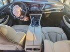 2018 Buick Envision Essence Silver vin: LRBFX1SA9JD080859