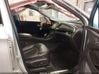 2019 Buick Envision Awd Essence Silver vin: LRBFX2SA5KD010153