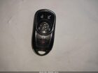 2019 Buick Envision Awd Essence Silver vin: LRBFX2SA5KD010153