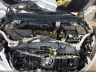 2019 Buick Envision Awd Essence Silver vin: LRBFX2SA5KD010153