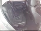 2019 Buick Envision Awd Essence Silver vin: LRBFX2SA5KD010153