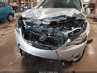 2019 Buick Envision Awd Essence Silver vin: LRBFX2SA5KD010153