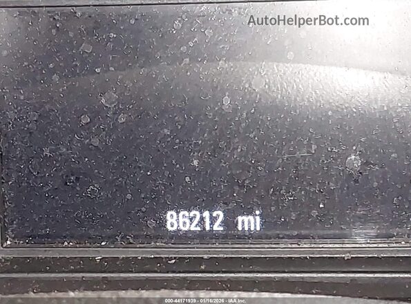 LRBFX2SA5KD010153 2019 BUICK ENVISION Silver 