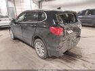 2018 Buick Envision Essence Черный vin: LRBFX2SA6JD018339 2018 Buick Envision Essence Черный vin: LRBFX2SA6JD018339