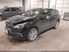 2018 Buick Envision Essence Черный vin: LRBFX2SA6JD018339 2018 Buick Envision Essence Черный vin: LRBFX2SA6JD018339