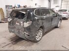 2018 Buick Envision Essence Черный vin: LRBFX2SA6JD018339 2018 Buick Envision Essence Черный vin: LRBFX2SA6JD018339