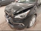 2018 Buick Envision Essence Черный vin: LRBFX2SA6JD018339 2018 Buick Envision Essence Черный vin: LRBFX2SA6JD018339