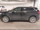 2018 Buick Envision Essence Черный vin: LRBFX2SA6JD018339 2018 Buick Envision Essence Черный vin: LRBFX2SA6JD018339