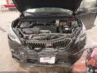 2018 Buick Envision Essence Черный vin: LRBFX2SA6JD018339 2018 Buick Envision Essence Черный vin: LRBFX2SA6JD018339