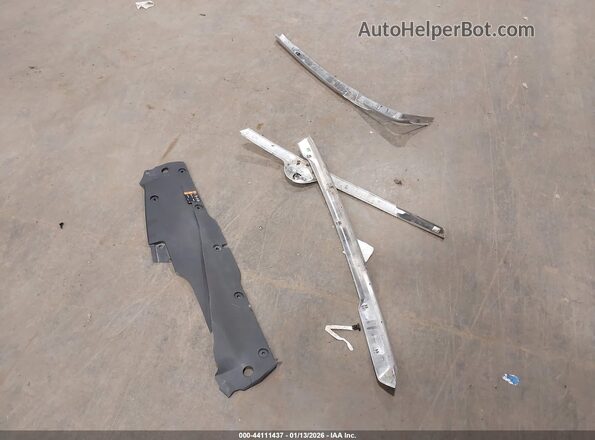 LRBFX2SA6JD018339 2018 BUICK ENVISION Черный Вид щитка приборов