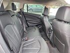 2020 Buick Envision Essence Silver vin: LRBFX2SAXLD150488