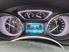 2020 Buick Envision Essence Silver vin: LRBFX2SAXLD150488