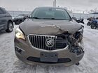 2018 Buick Envision Premium Коричневый vin: LRBFX3SX0JD010196