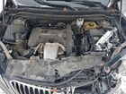 2018 Buick Envision Premium Коричневый vin: LRBFX3SX0JD010196