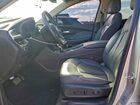 2019 Buick Envision Premium Silver vin: LRBFX3SX3KD030301