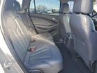 2019 Buick Envision Premium Silver vin: LRBFX3SX3KD030301