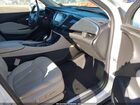 2018 Buick Envision Premium Ii Белый vin: LRBFX4SX8JD004281