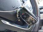 2018 Buick Envision Premium Ii Белый vin: LRBFX4SX8JD004281