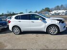 2018 Buick Envision Premium Ii Белый vin: LRBFX4SX8JD004281