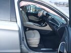 2017 Buick Envision Preferred Silver vin: LRBFXASA5HD023567