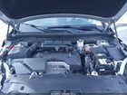 2017 Buick Envision Preferred Silver vin: LRBFXASA5HD023567