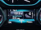 2017 Buick Envision Preferred Silver vin: LRBFXASA5HD023567