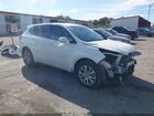 2020 Buick Envision Fwd 1sv White vin: LRBFXASA6LD212737