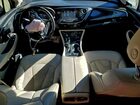 2017 Buick Envision Preferred Maroon vin: LRBFXASA8HD039410