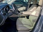 2019 Buick Envision Preferred Silver vin: LRBFXBSA0KD119474