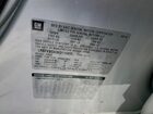 2019 Buick Envision Preferred Silver vin: LRBFXBSA0KD119474