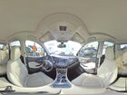2019 Buick Envision Preferred Silver vin: LRBFXBSA0KD119474