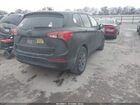 2019 Buick Envision Fwd Preferred Черный vin: LRBFXBSA3KD145230