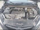 2019 Buick Envision Fwd Preferred Черный vin: LRBFXBSA3KD145230
