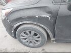 2019 Buick Envision Fwd Preferred Черный vin: LRBFXBSA3KD145230