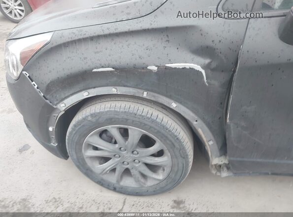 LRBFXBSA3KD145230 2019 BUICK ENVISION Черный 