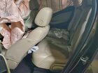 2018 Buick Envision Preferred Фиолетовый vin: LRBFXBSA6JD059053