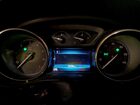 2018 Buick Envision Preferred Фиолетовый vin: LRBFXBSA6JD059053