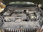 2018 Buick Envision Preferred Фиолетовый vin: LRBFXBSA6JD059053