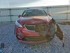 2020 Buick Envision Preferred Red vin: LRBFXBSA9LD035297