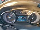 2020 Buick Envision Preferred Red vin: LRBFXBSA9LD035297
