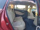 2020 Buick Envision Preferred Red vin: LRBFXBSA9LD035297