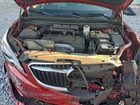 2020 Buick Envision Preferred Red vin: LRBFXBSA9LD035297