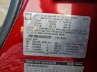 2020 Buick Envision Preferred Red vin: LRBFXBSA9LD035297