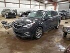 2020 Buick Envision Essence Black vin: LRBFXCSA4LD165929