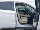 2019 Buick Envision Fwd Essence Белый vin: LRBFXCSAXKD003740