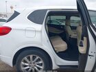 2019 Buick Envision Fwd Essence Белый vin: LRBFXCSAXKD003740