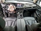 2017 Buick Envision Essence White vin: LRBFXDSA2HD108657