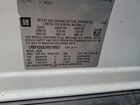 2017 Buick Envision Essence White vin: LRBFXDSA2HD108657